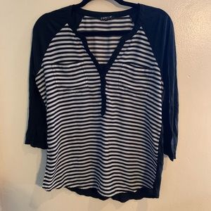 Express womens top